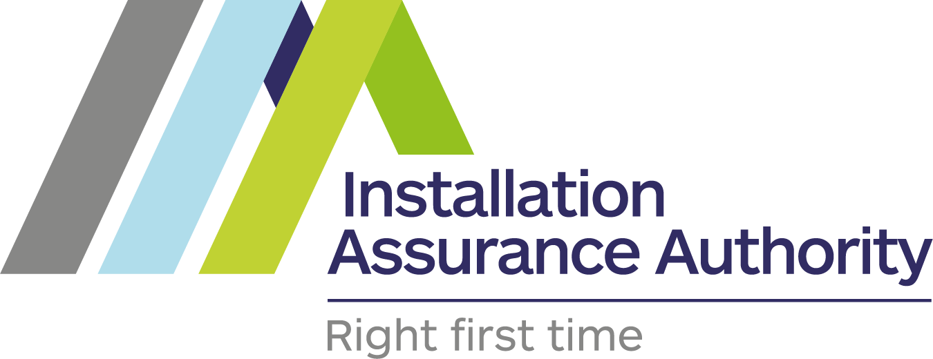 the_installation_assurance_authority_logo