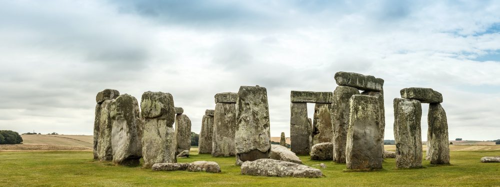 Stonehenge