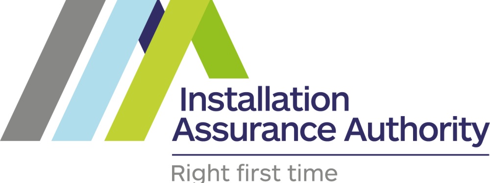 the_installation_assurance_authority_logo